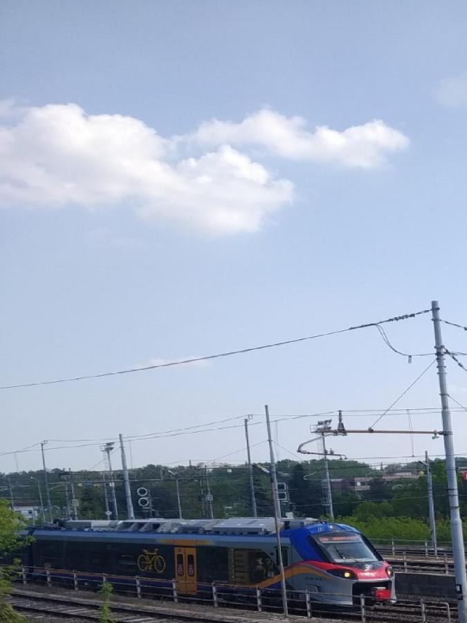 דירות ורונה Mavipagi מראה חיצוני תמונה