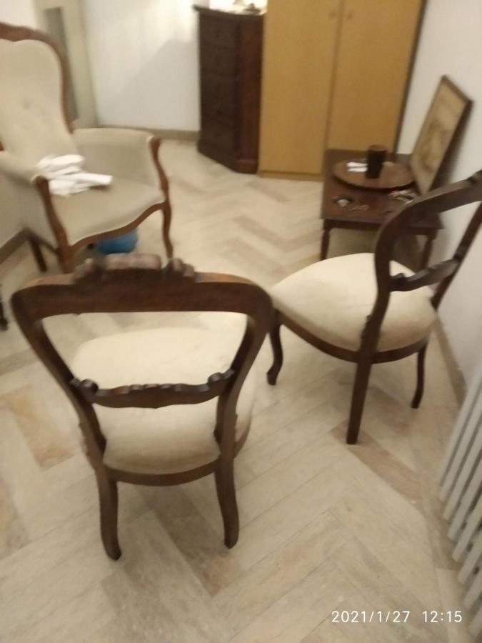 דירות ורונה Mavipagi מראה חיצוני תמונה