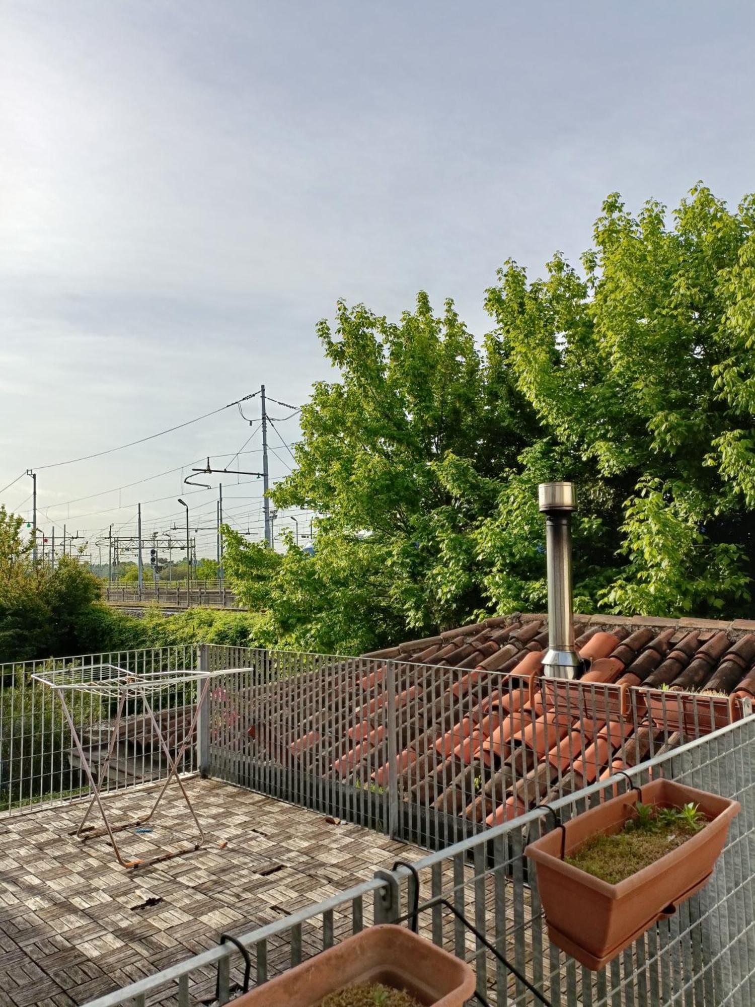 דירות ורונה Mavipagi מראה חיצוני תמונה