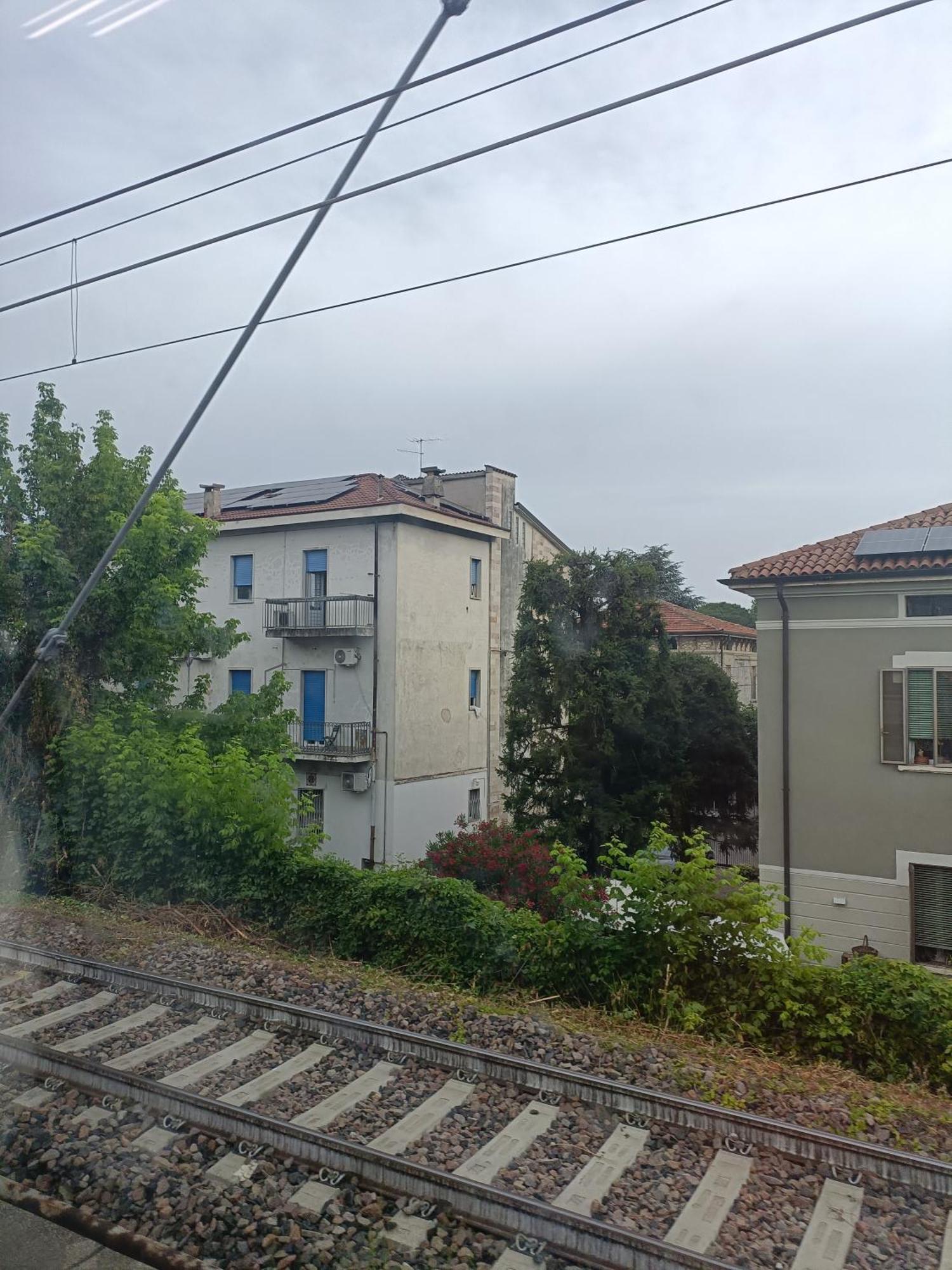 דירות ורונה Mavipagi מראה חיצוני תמונה