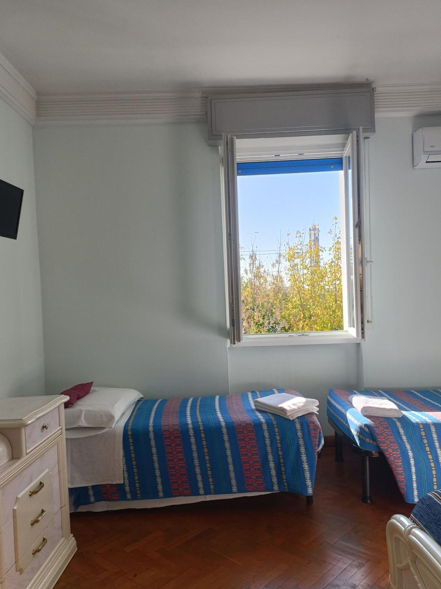 דירות ורונה Mavipagi מראה חיצוני תמונה